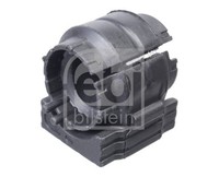Lagerung, Stabilisator Hinterachse FÜR Opel - Febi Bilstein 105878