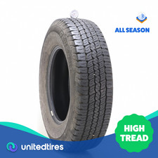 Used Lt 23580r17 General Grabber Hd 120117r - 1032