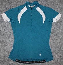 MAGLIA DONNA SPECIALIZZATA SOLAR VITA S/S UPF 50 ReflexSun ciclismo tg M jersey