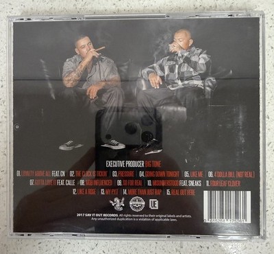 Big Tone X Dee Cisneros 