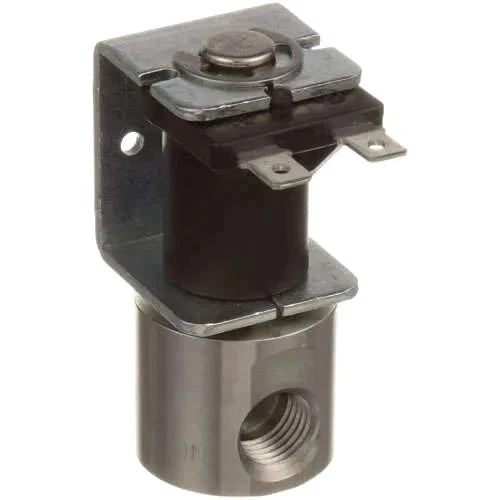 Cleveland 22218 Replacement Solenoid Valve 120V 1/4" NC B1