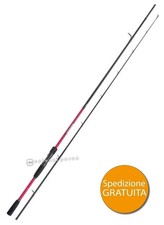 CANNA SHIMANO SONORA BOAT TELE 50-150 G PESCA BOLENTINO SABIKI FONDO CARBON XT30