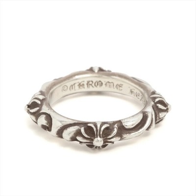 CHROME HEARTS SBT バンドリング Chrome Hearts 1998 SBT Band Ring – DRIEW