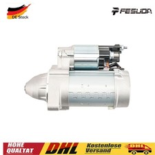Anlasser Starter 1.7KW für Mercedes-Benz W204 W212 W639 B906 S204 S212 2.2L