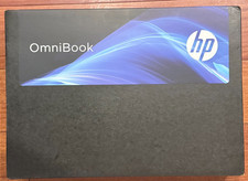 HP OmniBook 7 Flip 16" 2-in-1 Copilot+ 3K OLED Touch Ultra 7 258V 32GB 1 TB