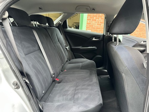 2015 (64) HONDA CIVIC TOURER 1.6 I-DTEC 120 S 52,000 MILES IMMACULATE UK DELIVER - Picture 4 of 16