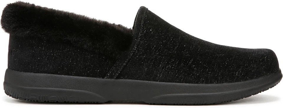 Zapatillas Vionic Clare para mujer con cuello acogedor nuevas/sin caja Foto 2 de 4