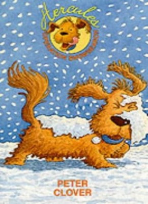 Hercules 2 Operation Snowsearch: Book Two,Peter Clover