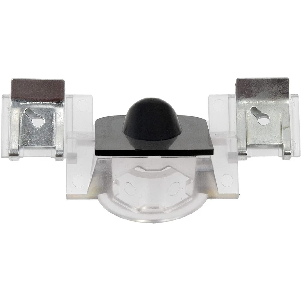 Lente de luz de matrícula Dorman 68175 para Chevy Sedán Chevrolet Impala Limited Foto 3 de 4