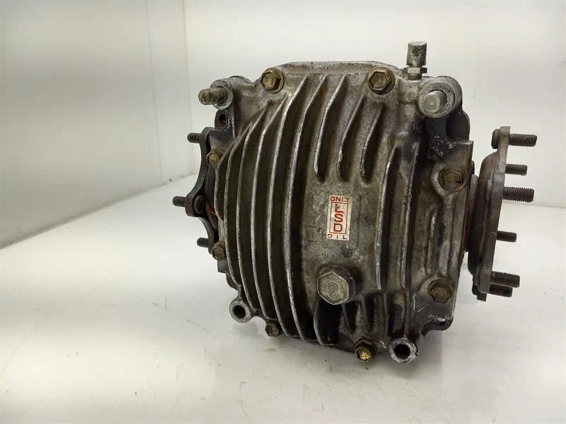 Carrier MA61 5MGE Engine Manual Transmission 4.30 Ratio Fits 83-86 SUPRA Foto 4 de 4