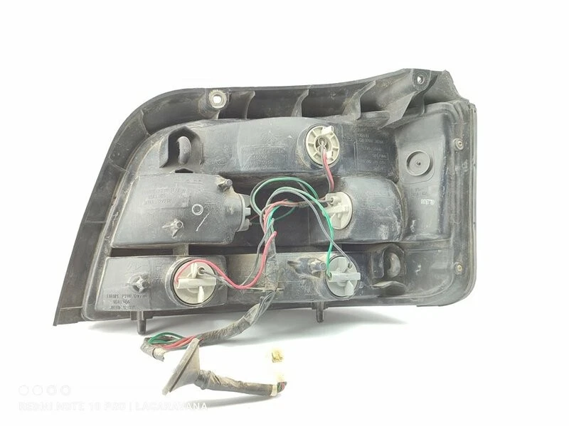 3308505L scheinwerfer hinten links 1991253 für SUZUKI BALENO BERLINA (SY EG) - Bild 2 von 4