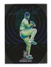 2022 Panini Donruss Optic ROBBIE RAY Lights Out #LO-8 MARINERS