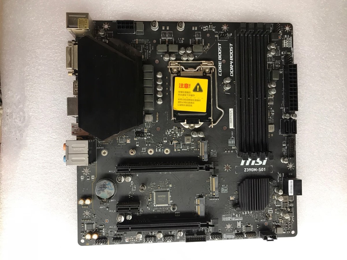 Z390-S01