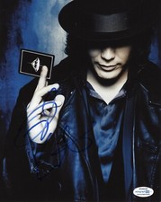 Taylor Kitsch Wolverine Gambit Autographed Signed 8x10 Photo ACOA 2020-5