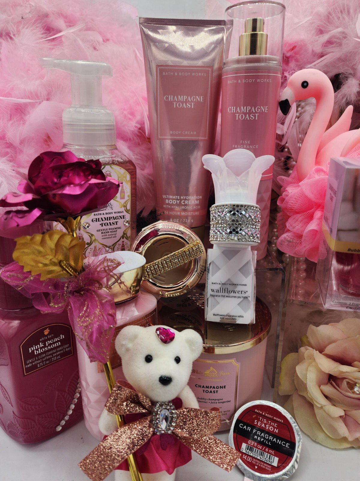 Bath & Body Works eBay