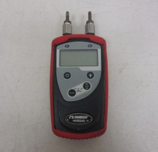 OMEGA HHP-240 Digital Manometer