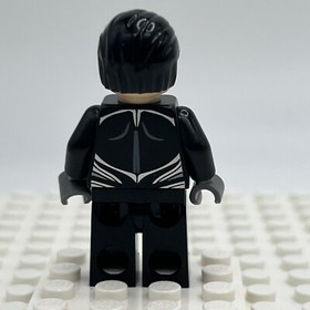 Lego Minifigure General Zod Superman DC Super Heroes 76002 sh078