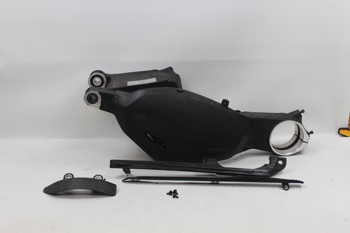 Ducati Diavel Carbon 12-13 Single Sided Rear Swingarm Suspension