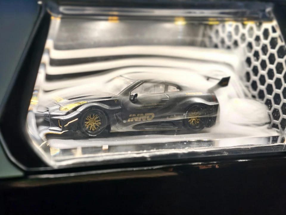 Windsible - Modellwindkanal - Bild 2 von 4