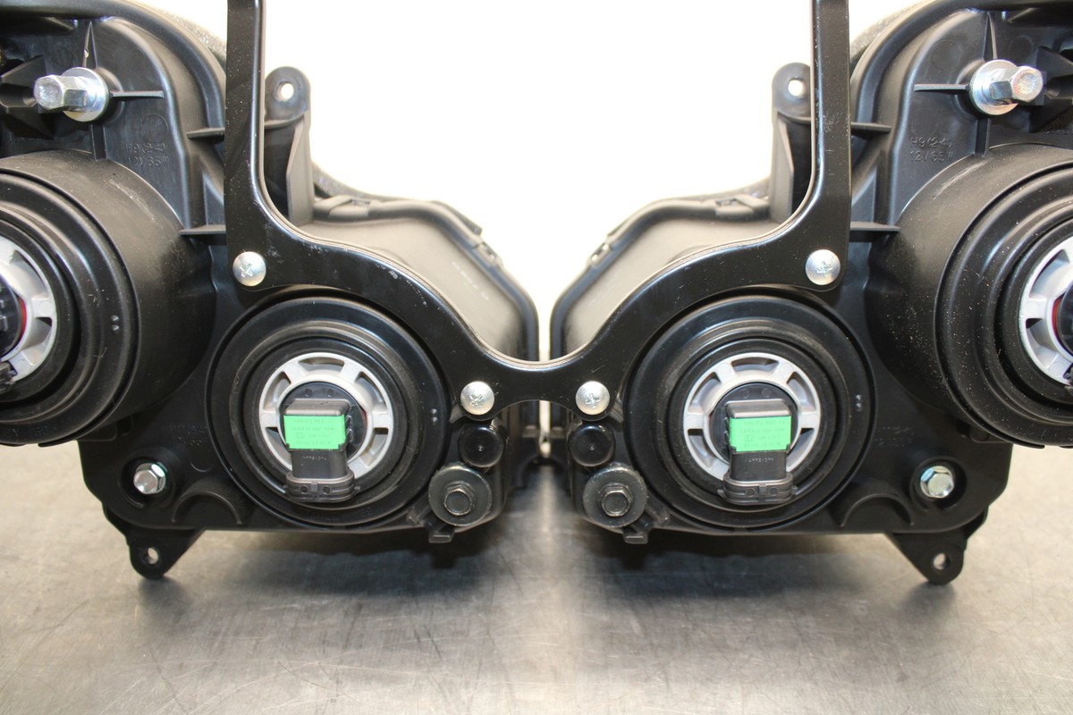 12-25 KAWASAKI NINJA ZX14R NEW!! FRONT HEADLIGHT HEAD LIGHT LAMP