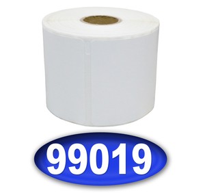 99019 label size