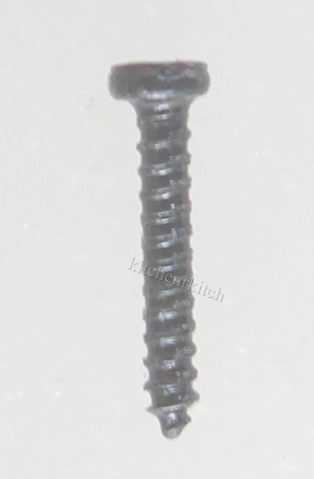 Model railway track screws for oo / h0 track 12mm 00 gauge free P+P track pins - Image 2 of 4