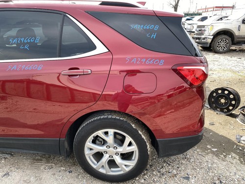 Used Speedometer Gauge fits: 2020 Chevrolet Equinox MPH ID 84601983 Grade A - Picture 21 of 24