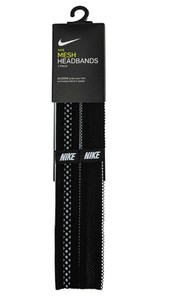 nike mesh headband