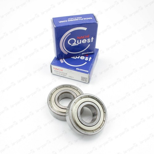 Подшипник nachi 6203zze