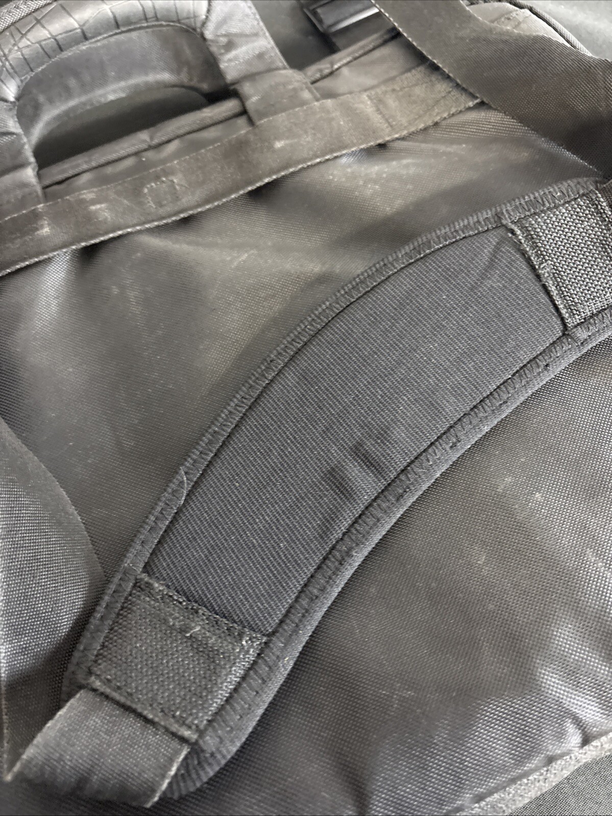 Targus 15.4” Laptop Case Bag  Padded Briefcase Luggage Multi pockets