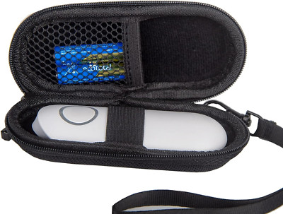 Tasche Für Beurer BR 60 BR 90 BR 10 Stichheiler, Hülle | Case | Schutzhülle Für