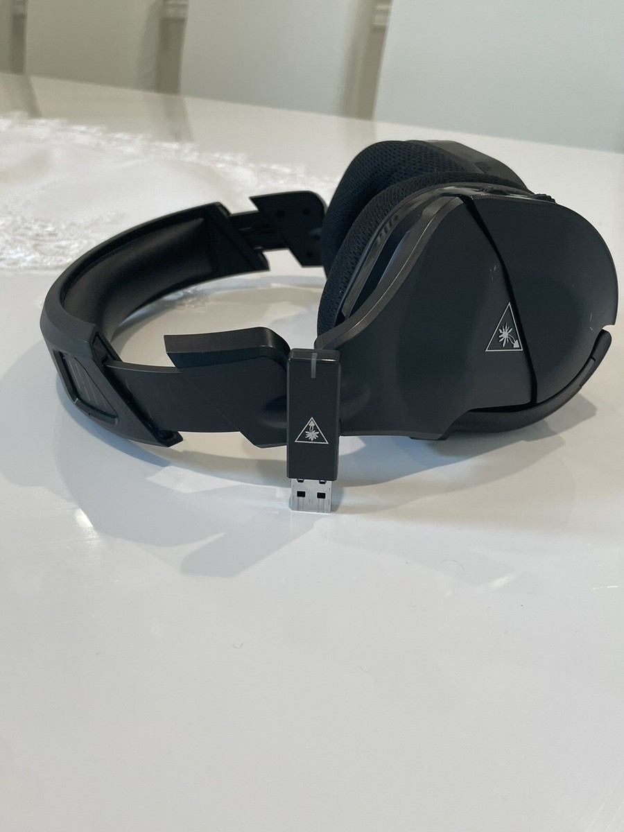 Ps4 Turtle Beach 600 Or 700 Turtle Beach Stealth 600 Gen Max Ps4-Ps5