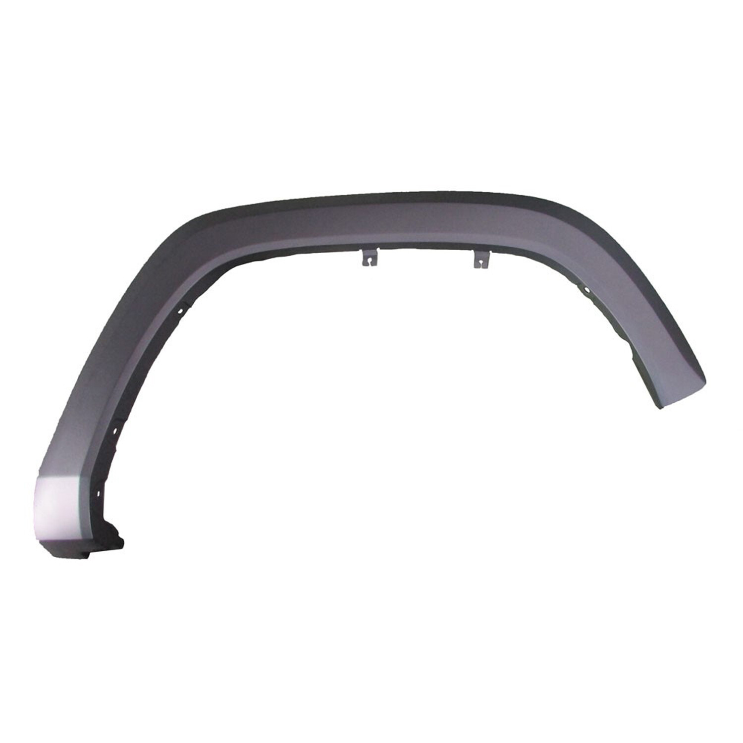 New Front Passenger Wheel Arch Trim Direct Replacement Fits 2016-2023 Tacoma