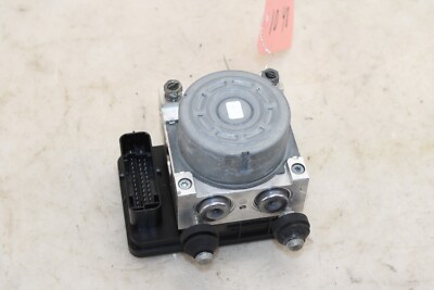 2019-2021 Subaru WRX STI ABS Pump Module 27536VA150 OEM IO48