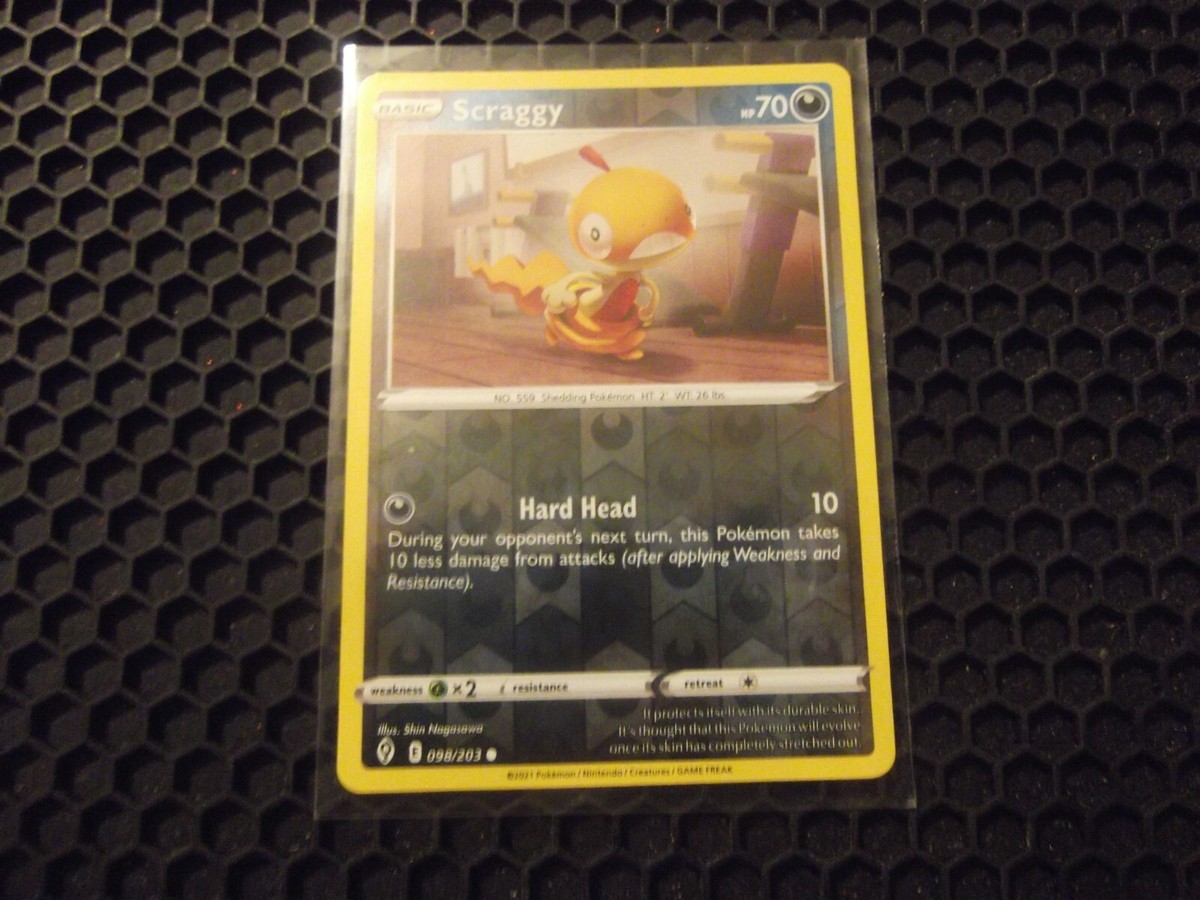 POKEMON Card