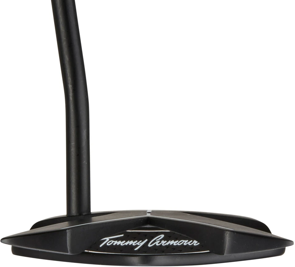Tommy Armour 2024 Impact Diamondback Golf Putter RH 38" Counter balanced Grip - Image 4 of 4