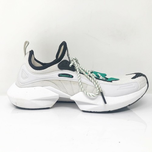Reebok Womens Sole Fury 00 DV5910 White 