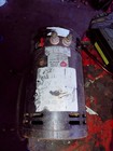 Hyster 8620018 Electric Forklift Traction Motor 36/48Vdc