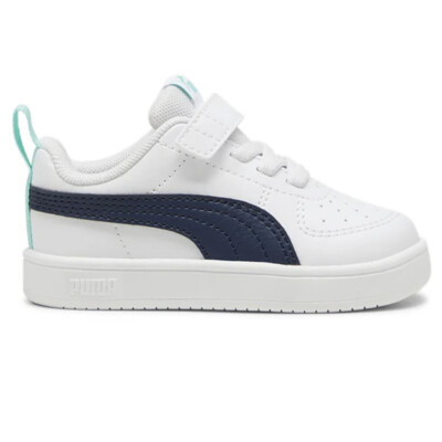 Puma 384314 32white Puma Rickie AC+ Inf