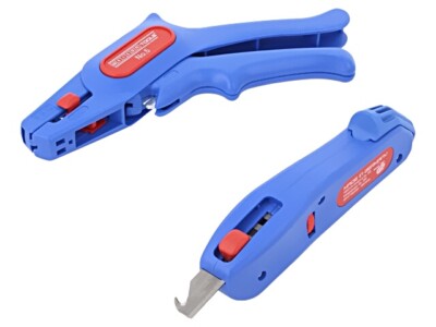 Sanelli Coltello Affettare Linea Premana