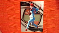 2020 Panini Select Baseball #144 Dakota Hudson Premier Level
