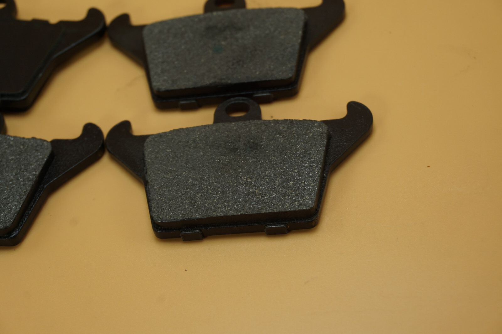 Lamborghini Gallardo Diablo Murcielago Parking Brake Pads 410615115D