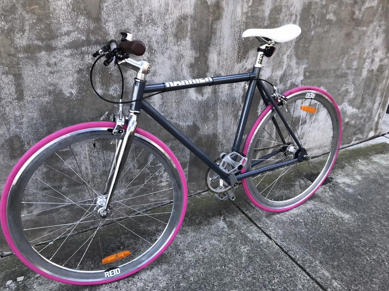fixie gumtree