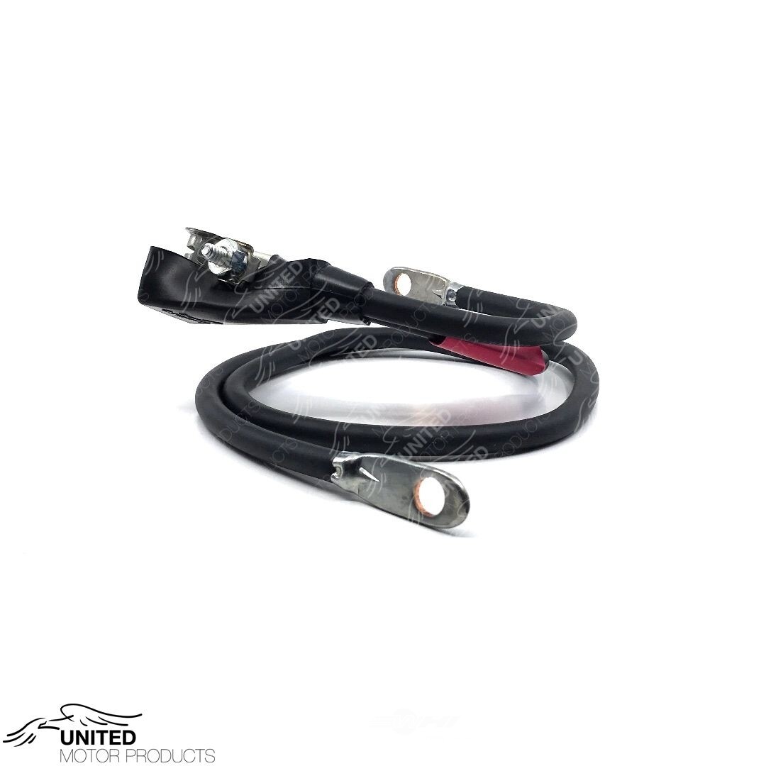 Battery Cable United Ignition Wire 4136 for sale online eBay
