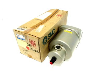 NEW SMC AM650-N10D-T MIST SEPARATOR  AM650N10DT