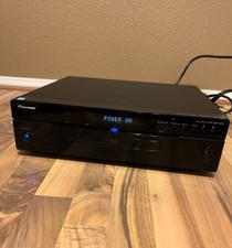 Pioneer Blu Ray Player BDP-51FD