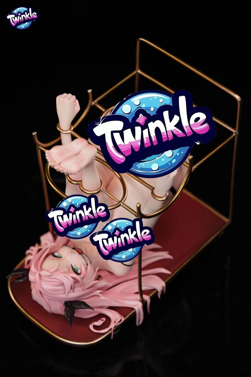 Twinkle Studio Zenless Zone Zero Nicole Demara Statue Pre Twinkle Studio Zenless Zone Zero Nicole Demara Statue Pre