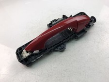 SE4319 MERCEDES-BENZ GLK X204 2010 T&uuml;r Au&szlig;engriff A2047600270