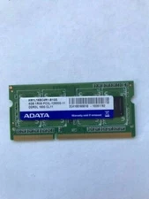 ADATA 4GB 1RX8 PC3L-12800S-11 RAM