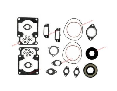 For Snowmobile Arctic Cat Cheetah 530 L/C Complete Gasket Kit 09-711063D
